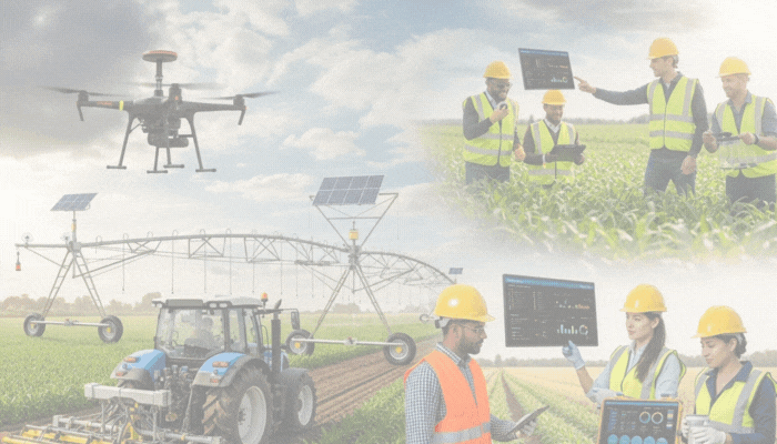 Agricultural Engineering