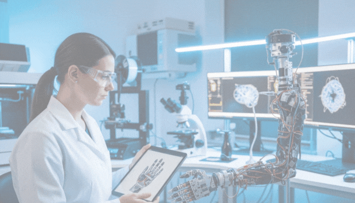 BioMedical Engineering