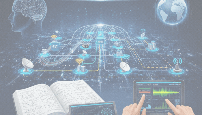 Communication Systems