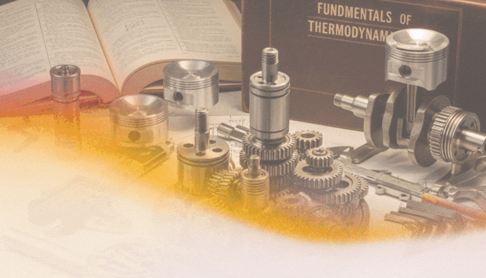 Mechanical Engineering