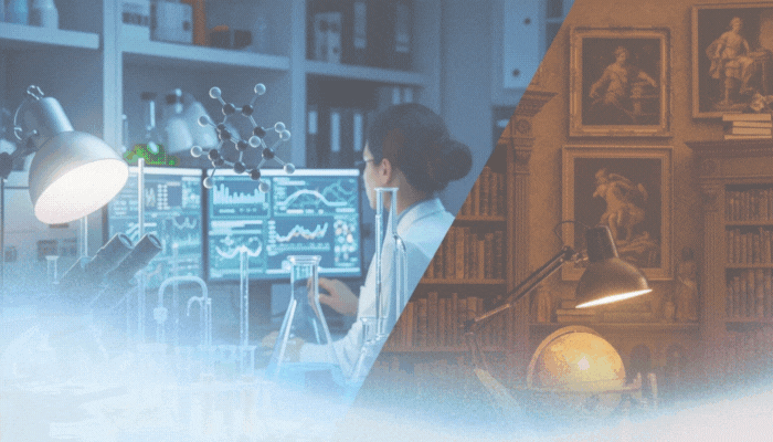 Science and Humanities