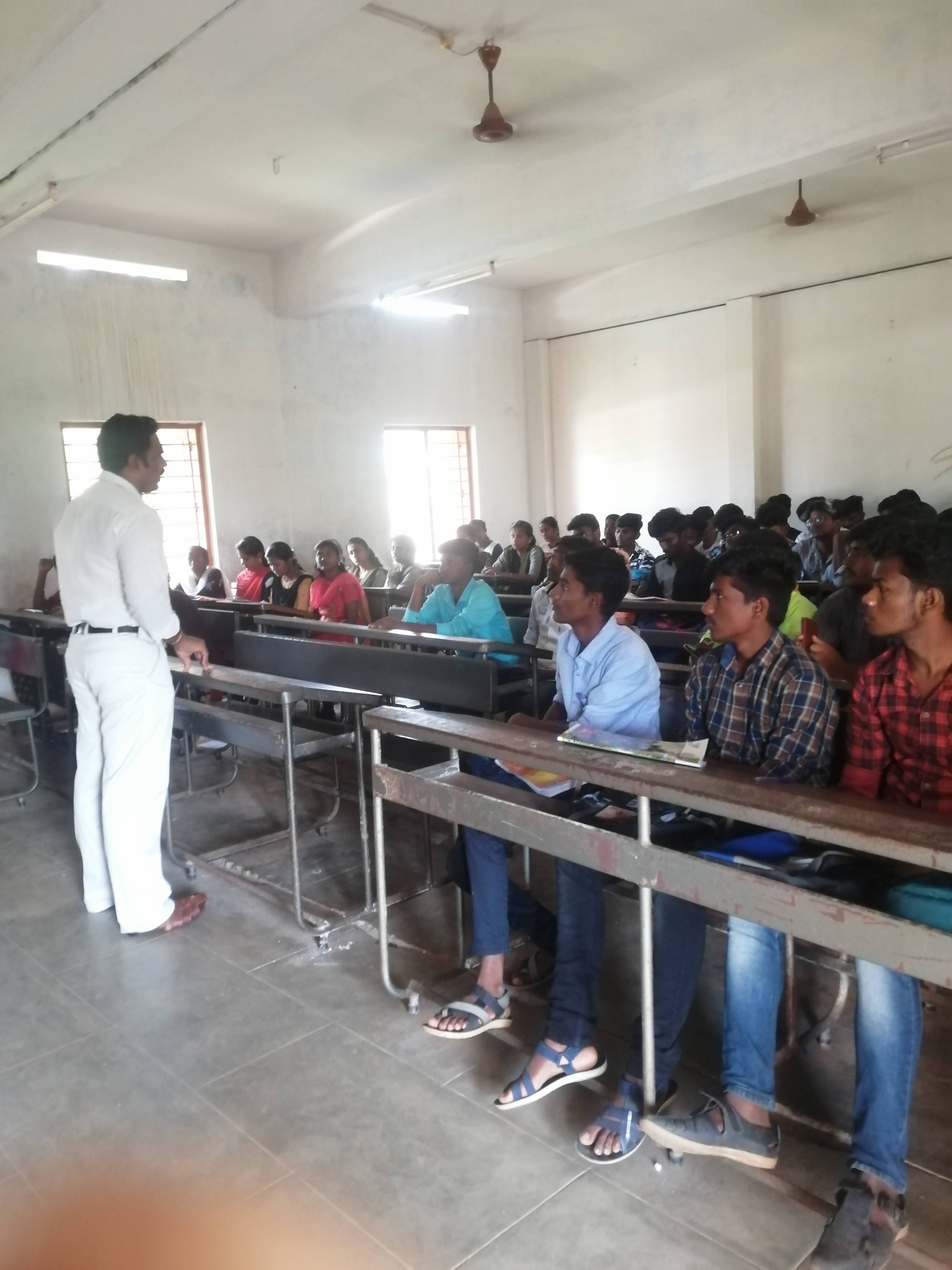 udaya school of engineering