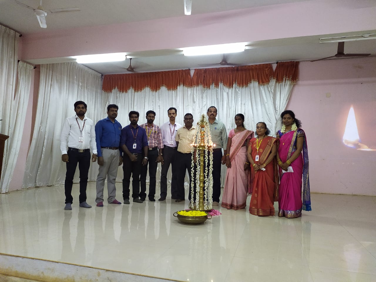 udaya school of engineering