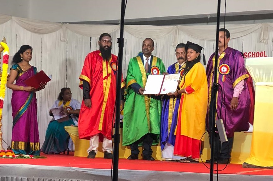 udaya school of engineering